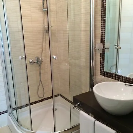 Oasis Vip Club 아파트 써니비치