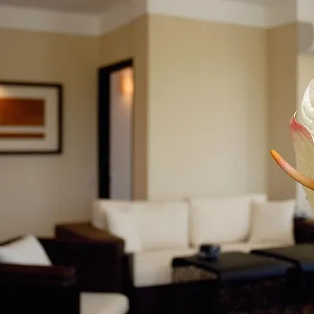 아파트 Oasis Vip Club 써니비치