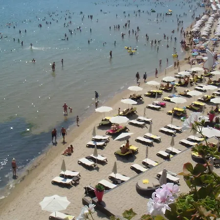 Oasis Vip Club 아파트 써니비치