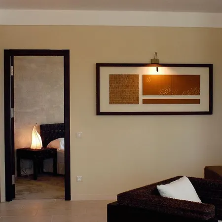 Oasis Vip Club 公寓 阳光海滩