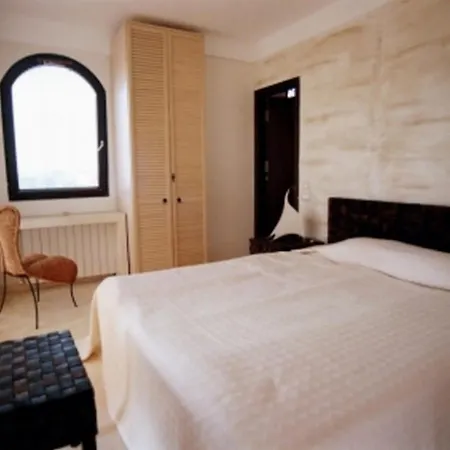 Oasis Vip Club 公寓 阳光海滩