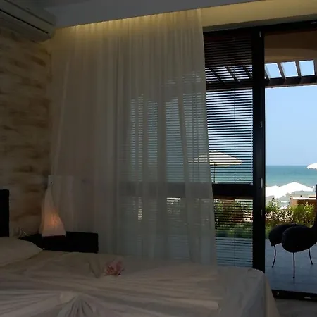 公寓 Oasis Vip Club 阳光海滩