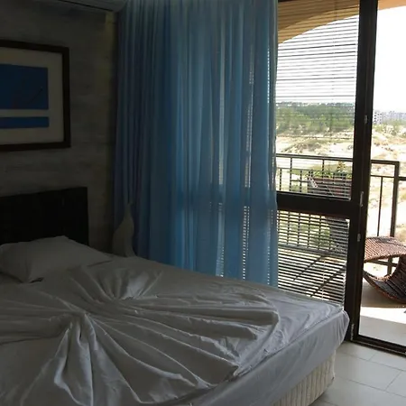 Oasis Vip Club 阳光海滩