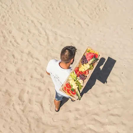 Oasis Vip Club 公寓