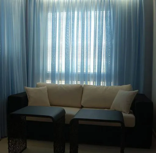 דירה Oasis Vip Club *