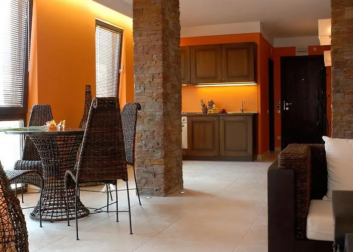 Oasis Vip Club דירה סאני ביץ'