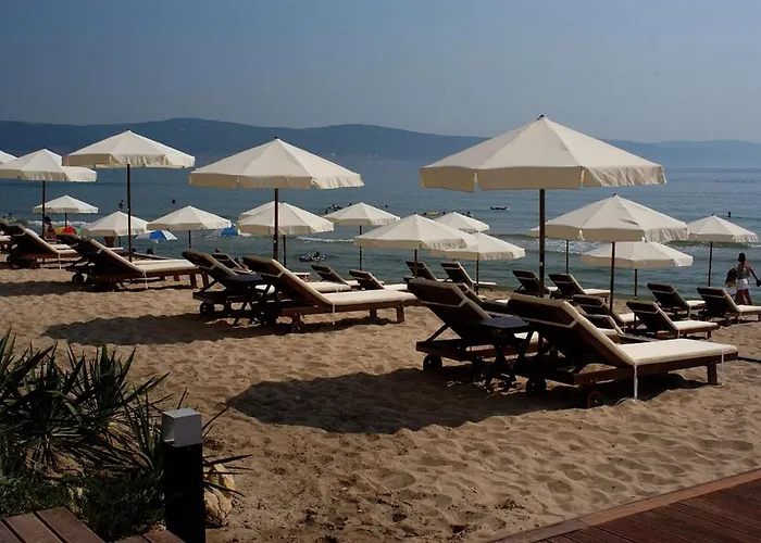 Apartament Oasis Vip Club