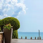 Oasis Vip Club شقة ساني بيتش