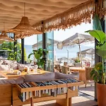 Oasis Vip Club شقة ساني بيتش