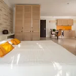 Oasis Vip Club شقة