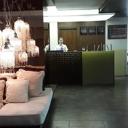 Апартаменты Oasis Vip Club