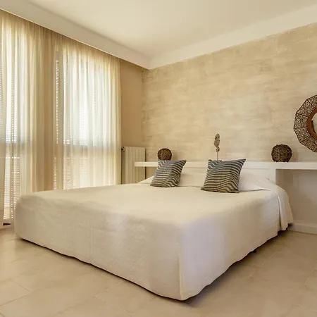 Apartman Oasis Vip Club *