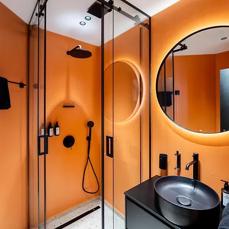 Oasis Vip Club - настаняване, ресторант и плаж Apartment Sunny Beach