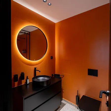 Oasis Vip Club - настаняване, ресторант и плаж Apartment Sunny Beach