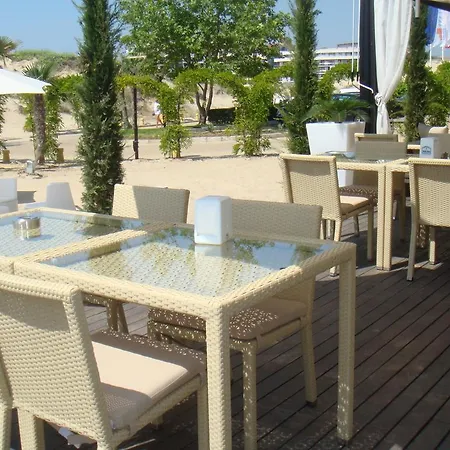 Oasis Vip Club * Sluneční pobřeží