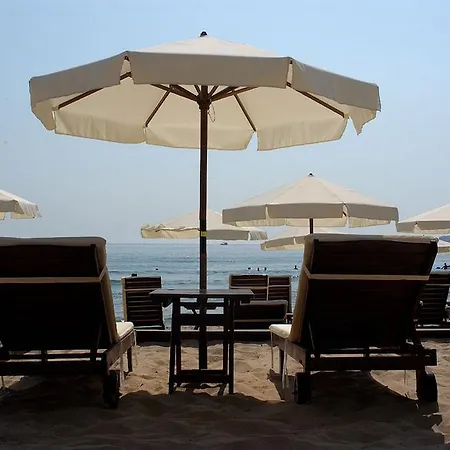 Apartmán Oasis Vip Club