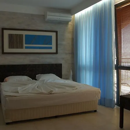 Apartmán Oasis Vip Club *