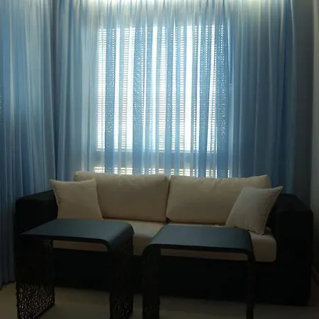 Apartmán Oasis Vip Club *