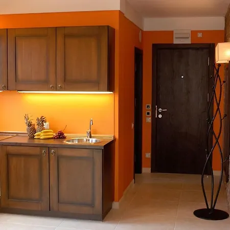 Oasis Vip Club * Солнечный берег