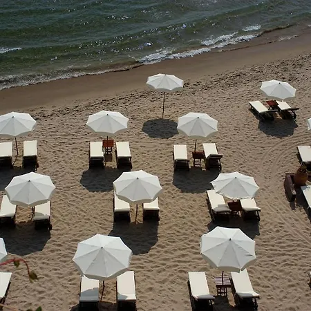 Oasis Vip Club * Sluneční pobřeží