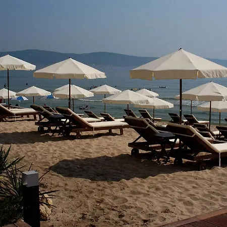 Apartmán Oasis Vip Club