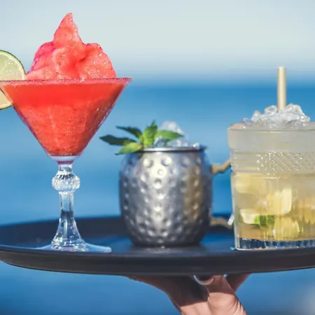 Oasis Vip Club Апартаменты Солнечный берег