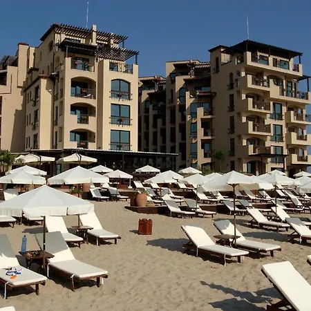 Oasis Vip Club * Солнечный берег