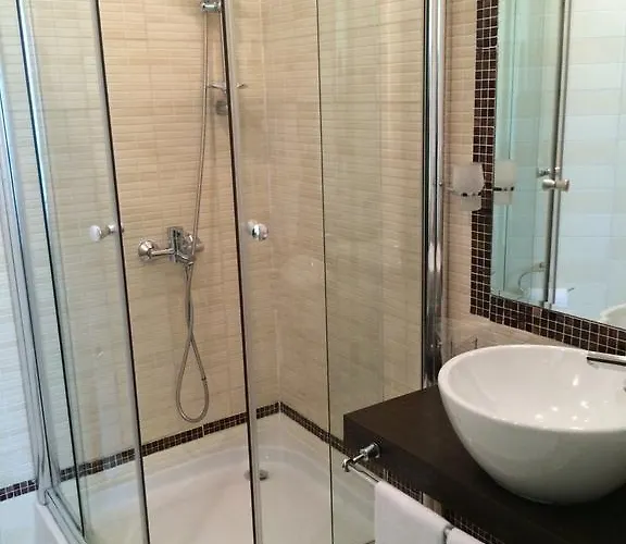 Oasis Vip Club Apartamento Sunny Beach