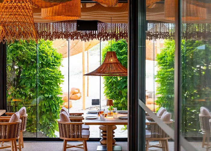 Oasis Vip Club