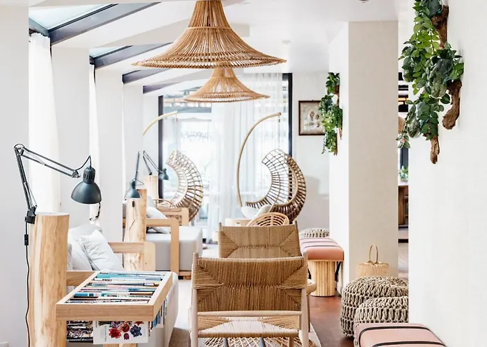 Apartman Oasis Vip Club
