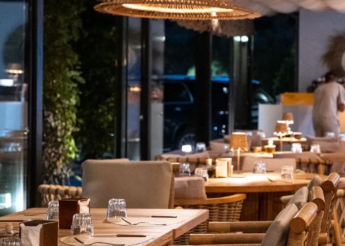 Oasis Vip Club * Napospart