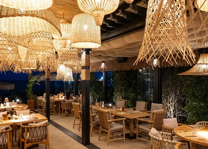 Oasis Vip Club Apartman