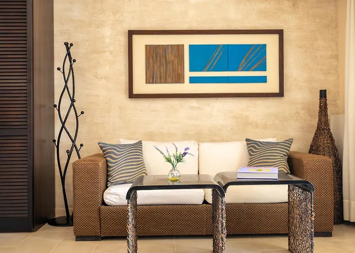 Apartman Oasis Vip Club