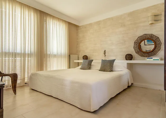 Apartman Oasis Vip Club *