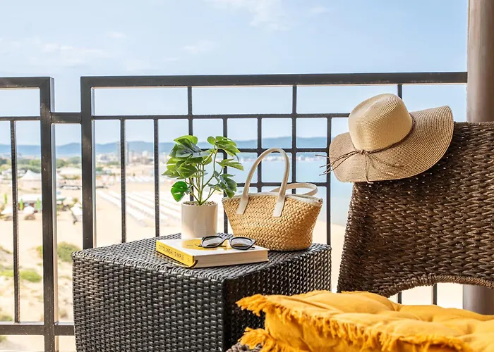Apartman Oasis Vip Club