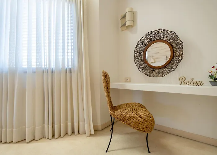 Apartman Oasis Vip Club Napospart