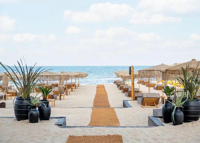 Apartman Oasis Vip Club Napospart