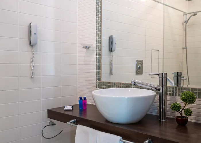 Apartman Oasis Vip Club