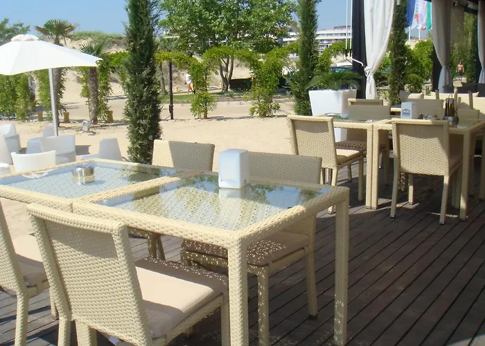 Oasis Vip Club * Sunny Beach