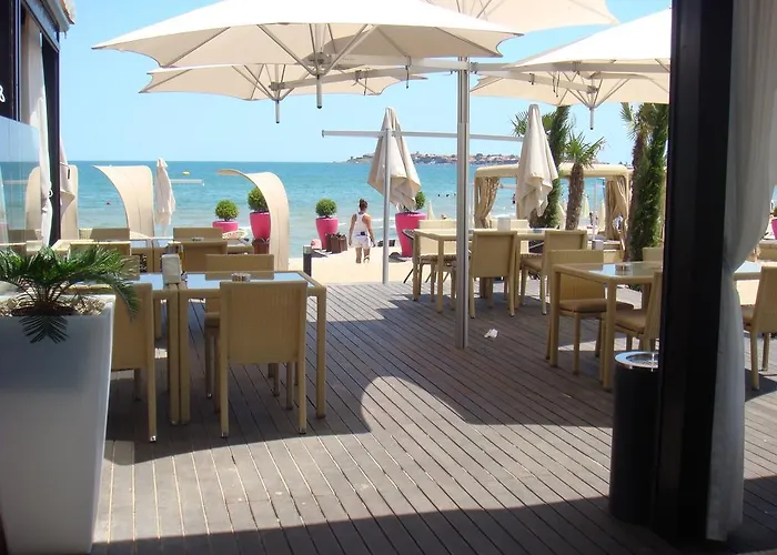 Oasis Vip Club Apartamento