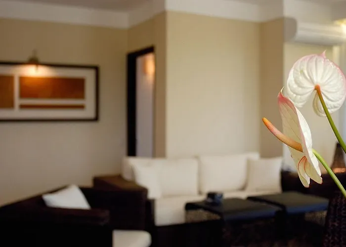 Apartamento Oasis Vip Club Sunny Beach