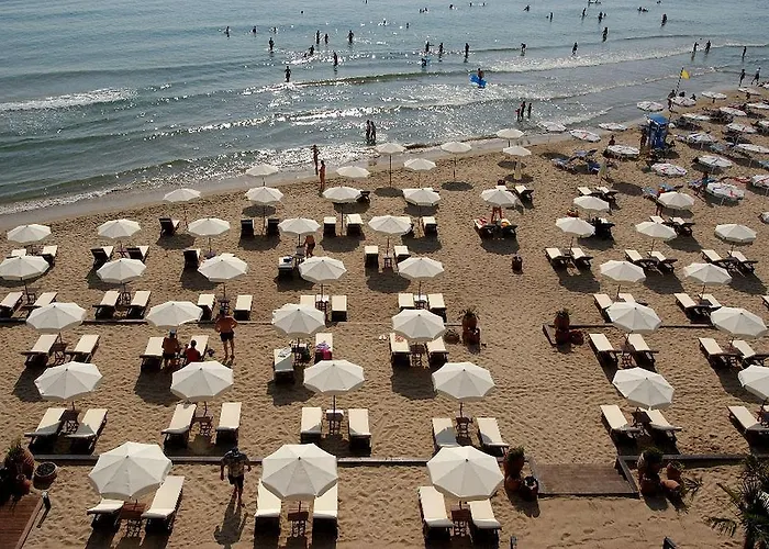 Oasis Vip Club Apartamento *