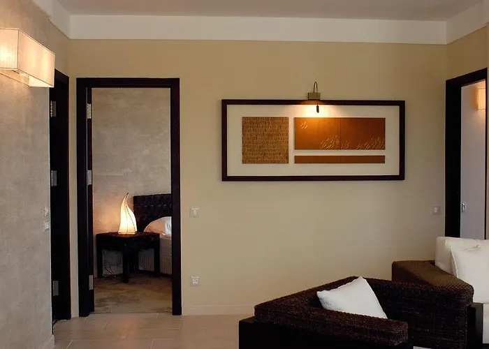 Oasis Vip Club Apartamento Sunny Beach