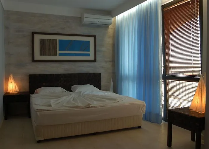 Apartamento Oasis Vip Club *