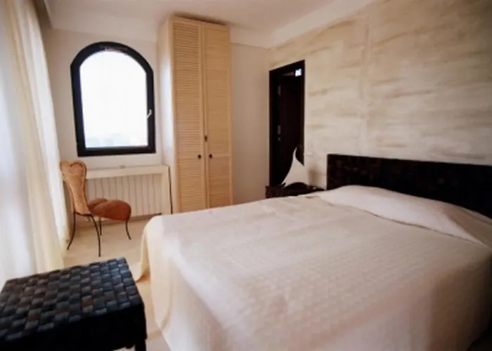 Oasis Vip Club Apartamento Sunny Beach