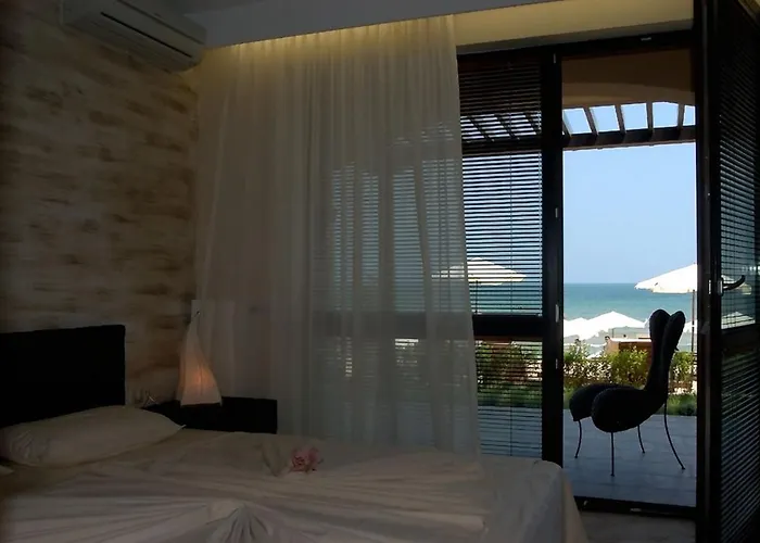 Apartamento Oasis Vip Club Sunny Beach