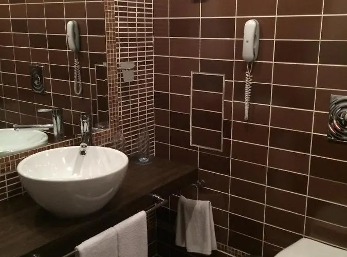 Oasis Vip Club Apartamento *