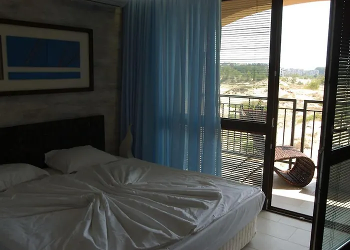 Oasis Vip Club Sunny Beach