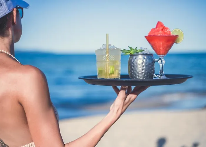 Apartamento Oasis Vip Club